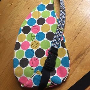 KAVU bag